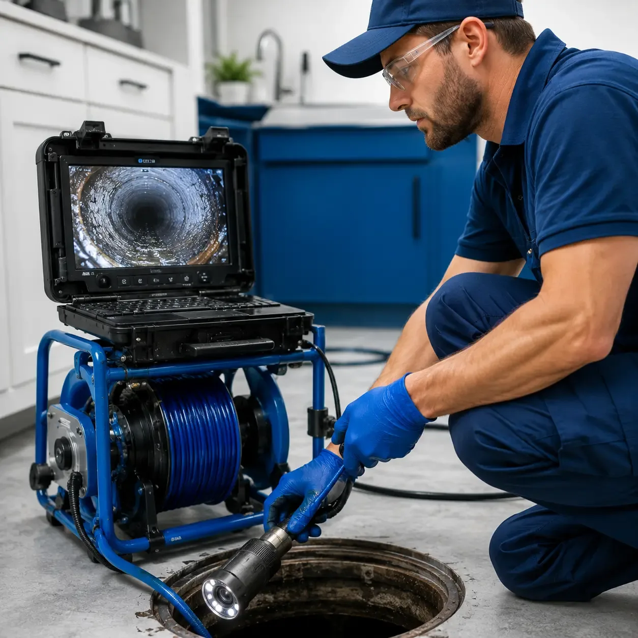 Pipe Relining professionals serving Scotts Mills, OR